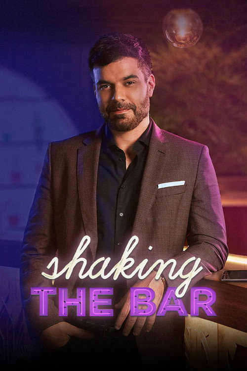 Assistir Shaking the Bar