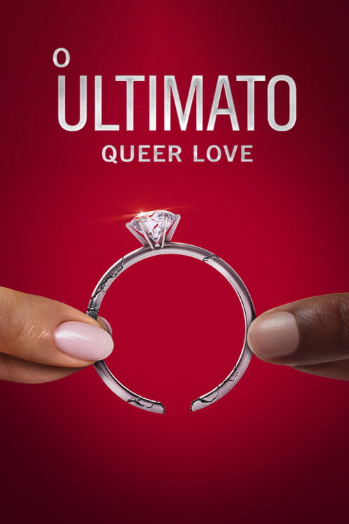 Assistir O Ultimato: Queer Love