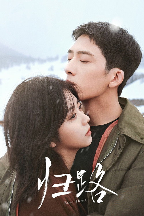 Assistir Road Home