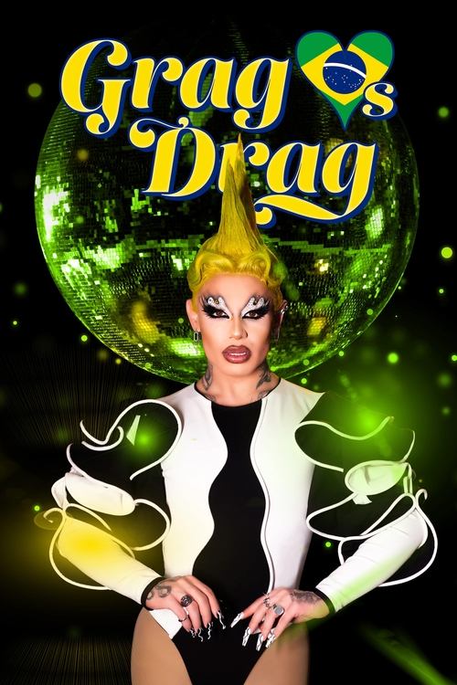 Assistir Grag Hearts Drag