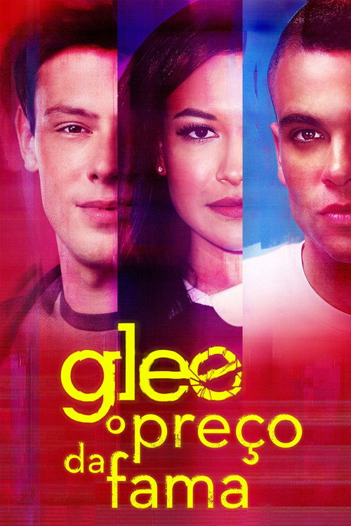 Assistir Glee: O Preço da Fama