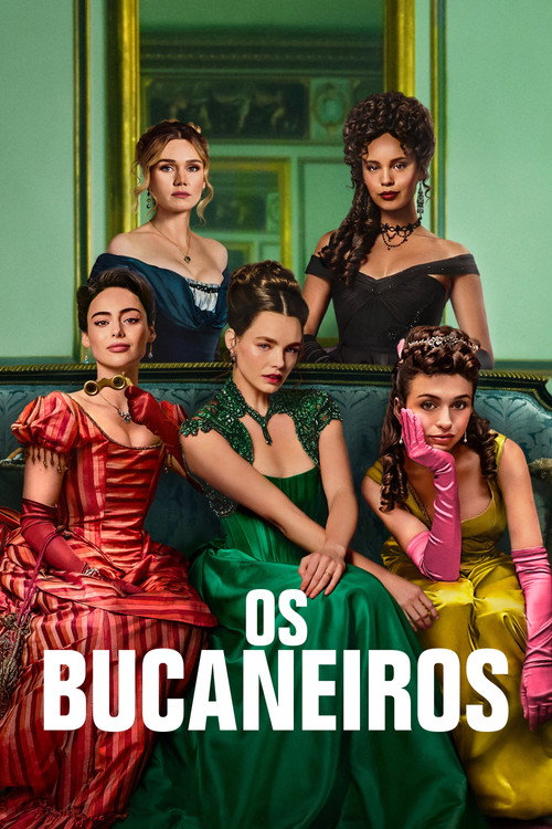 Assistir Os Bucaneiros