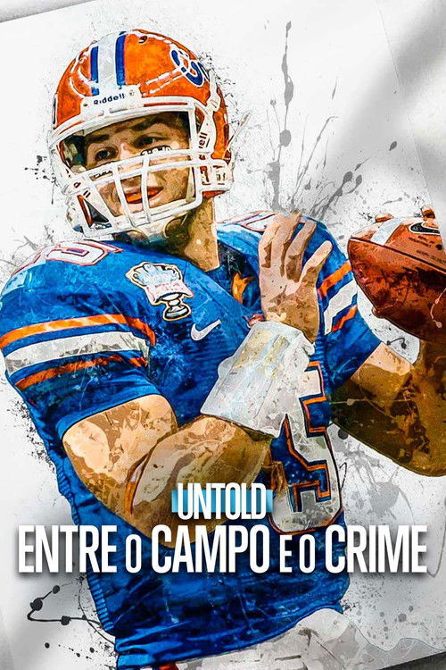 Assistir Untold: Entre o Campo e o Crime