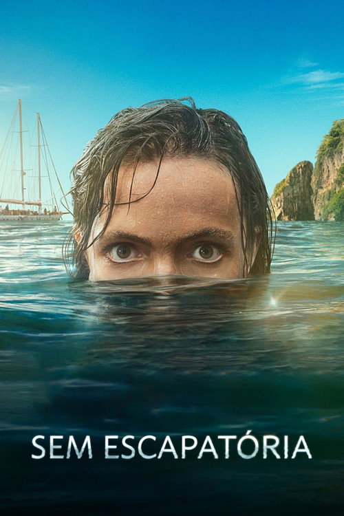 Assistir Sem Escapatória