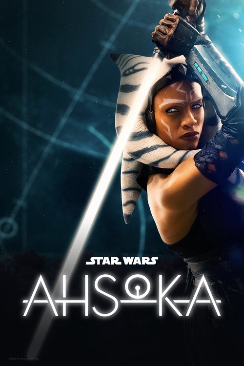 Assistir Ahsoka