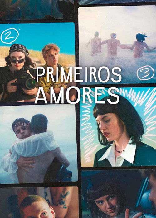 Assistir Primeiros Amores