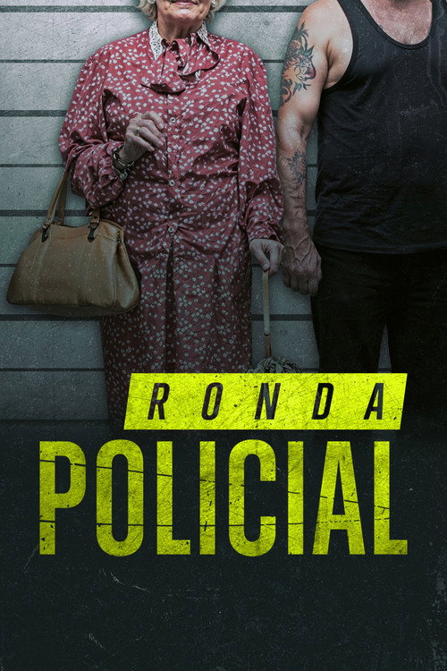 Assistir Late Night Lockup - Ronda Policial
