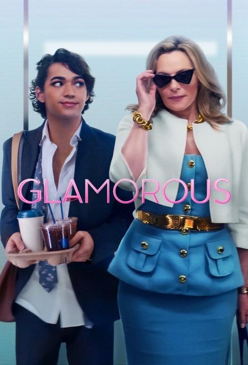 Assistir Glamorous