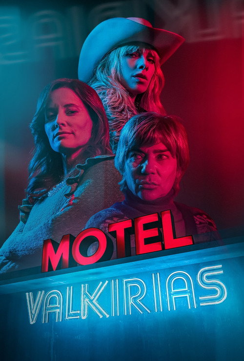 Assistir Motel Valkirias