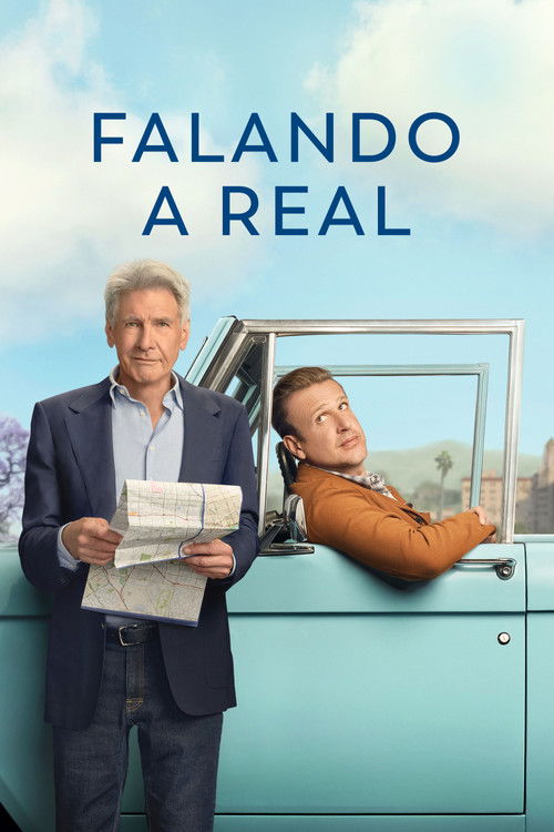 Assistir Falando a Real