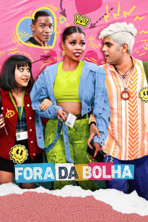 Assistir Fora da Bolha