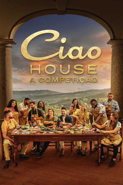 Assistir Ciao House: A Competição