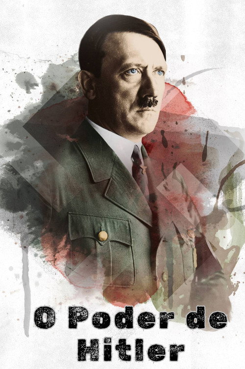 Assistir O Poder de Hitler