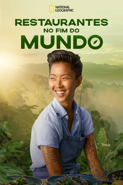 Assistir Restaurantes no Fim do Mundo