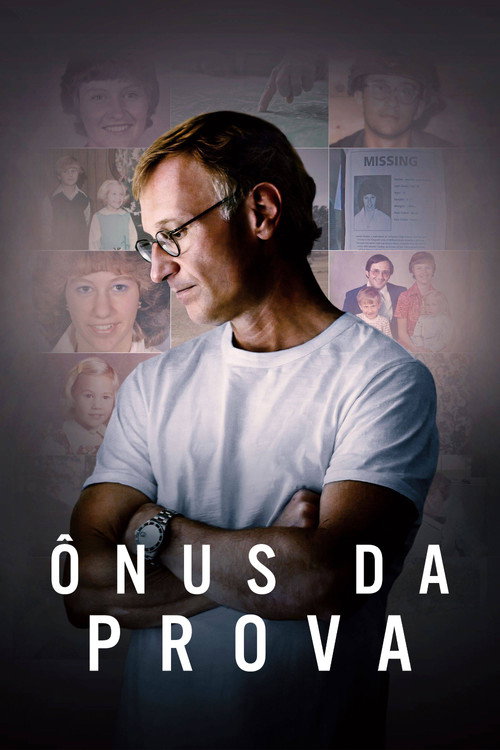 Assistir Ônus da Prova