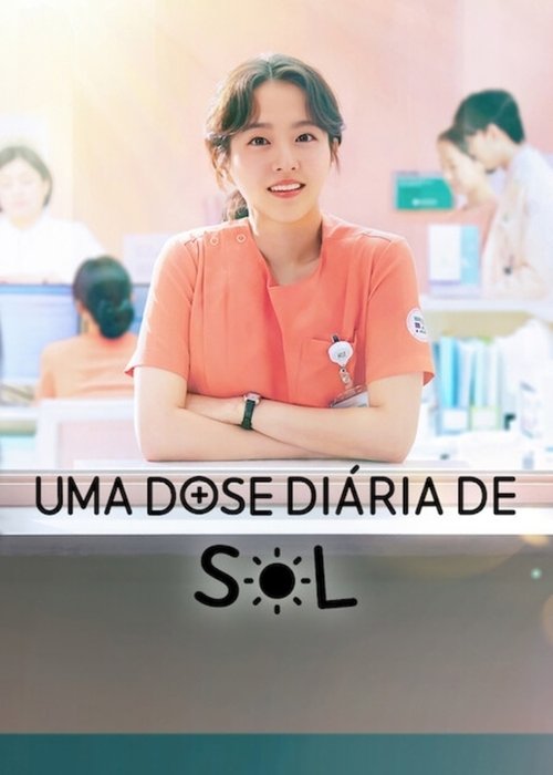 Assistir Uma Dose Diária de Sol