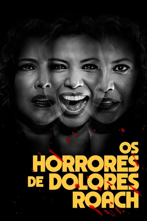Assistir Os Horrores de Dolores Roach