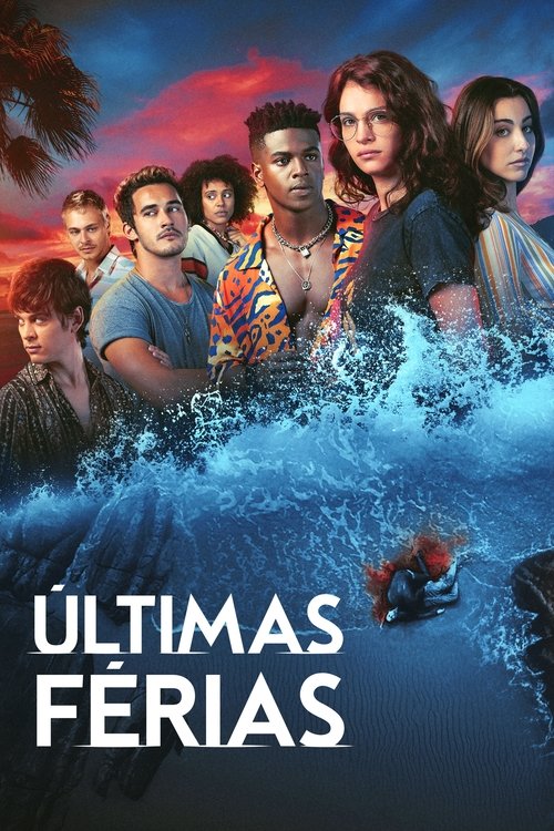 Assistir Últimas Férias