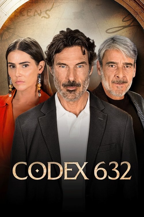 Assistir Codex 632