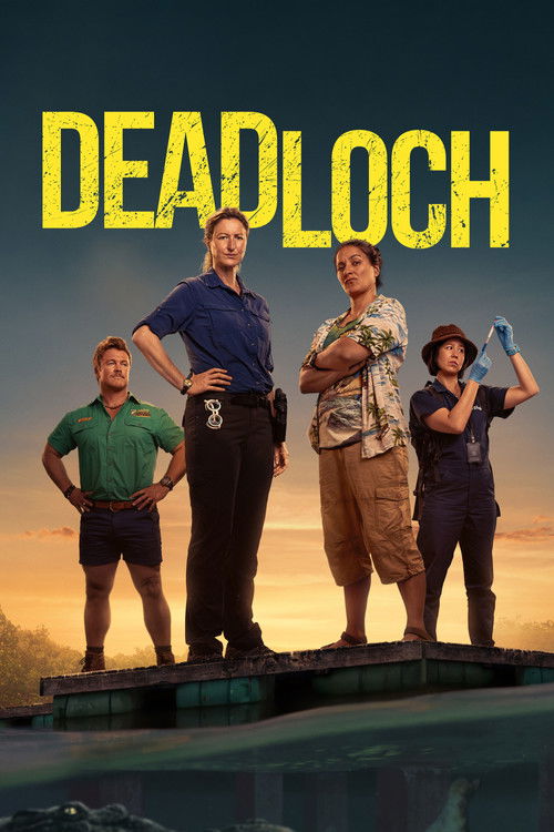 Assistir Deadloch