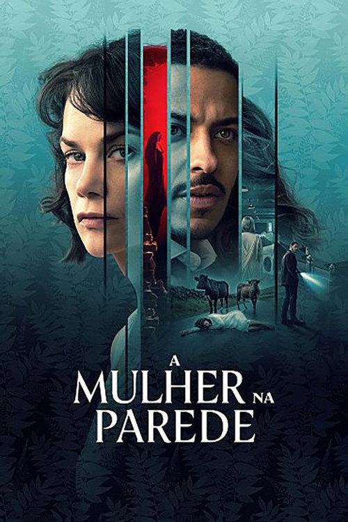 Assistir A Mulher na Parede