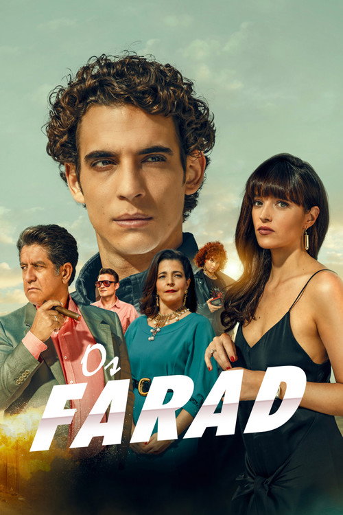 Assistir Os Farad