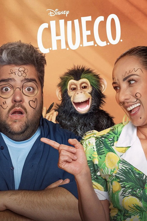 Assistir C.H.U.E.C.O