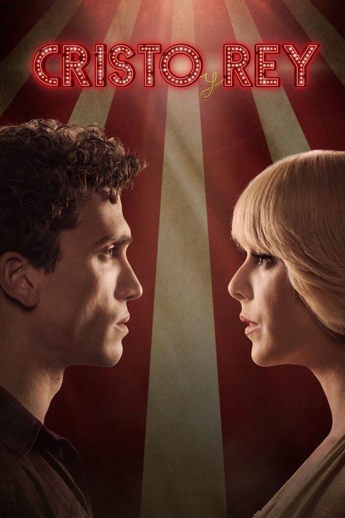 Assistir O Circo da Paixão