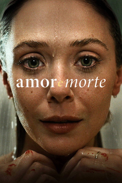 Assistir Amor e Morte