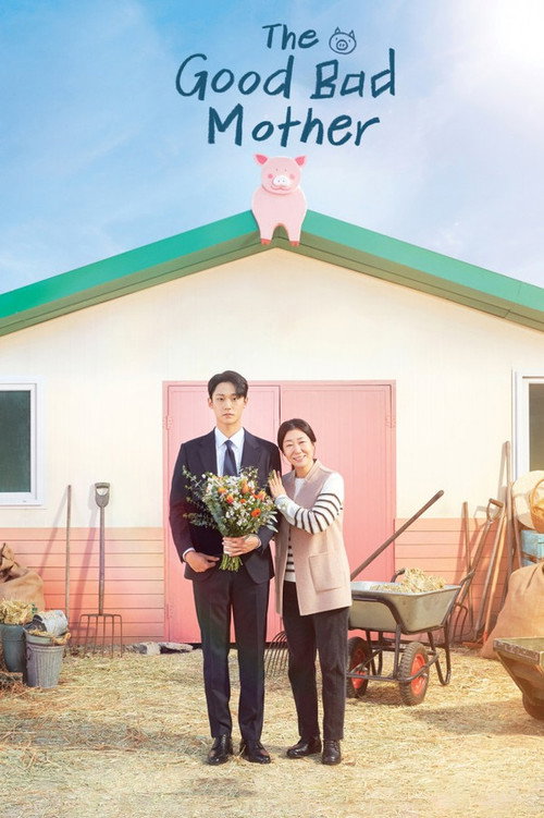 Assistir The Good Bad Mother