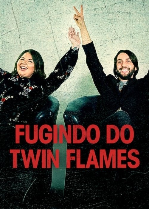 Assistir Fugindo do Twin Flames