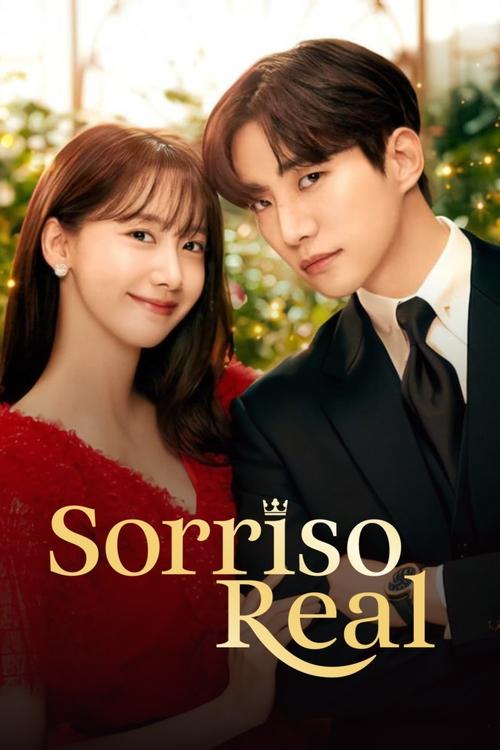 Assistir Sorriso Real
