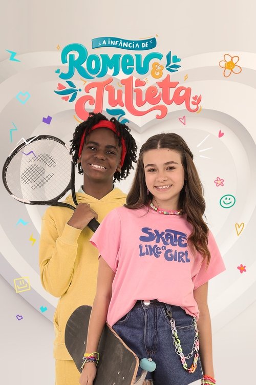 Assistir A Infância de Romeu e Julieta