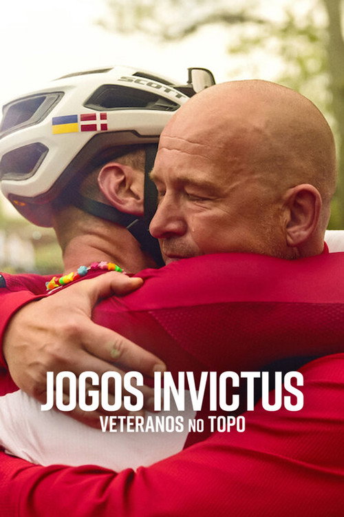 Assistir Jogos Invictus: Veteranos no Topo