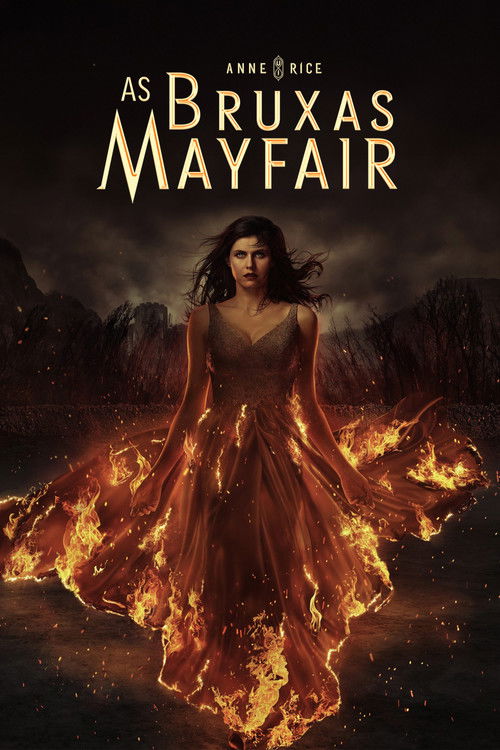Assistir As Bruxas Mayfair de Anne Rice