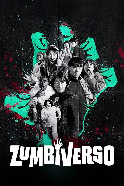Assistir Zumbiverso