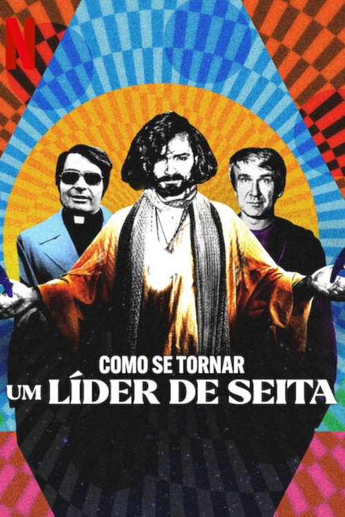 Assistir Como Se Tornar um Líder de Seita