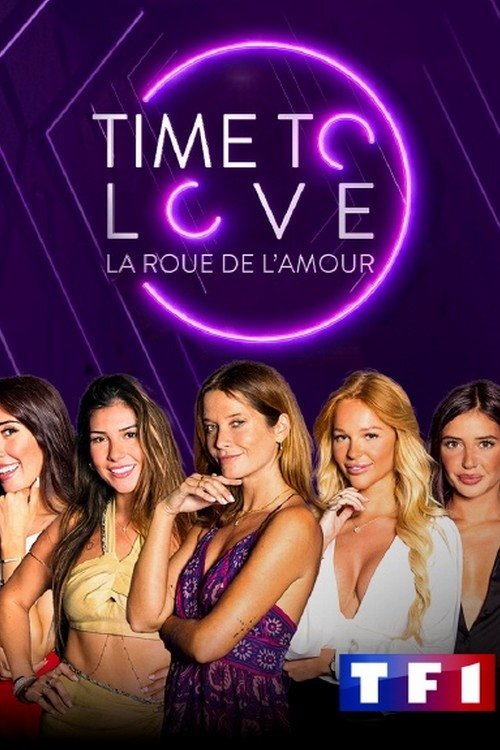 Assistir Time to love : la roue de l'amour