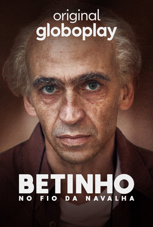 Assistir Betinho: No Fio da Navalha