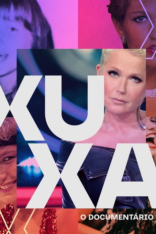 Assistir Xuxa, O Documentário