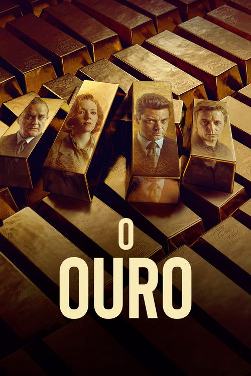 Assistir O Ouro