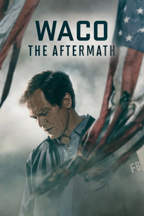 Assistir O Massacre de Waco: As Consequências