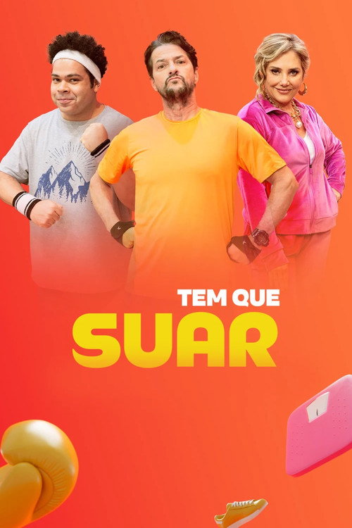 Assistir Tem que Suar