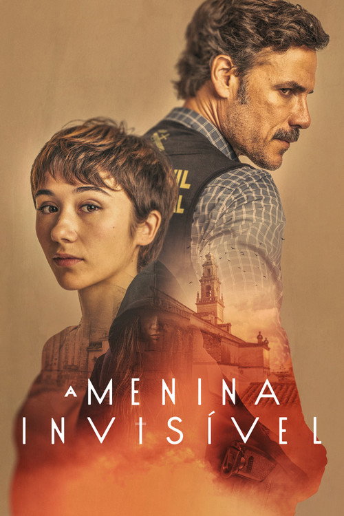 Assistir A Menina Invisível