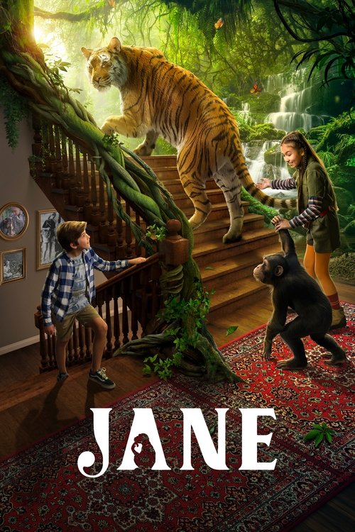 Assistir Jane