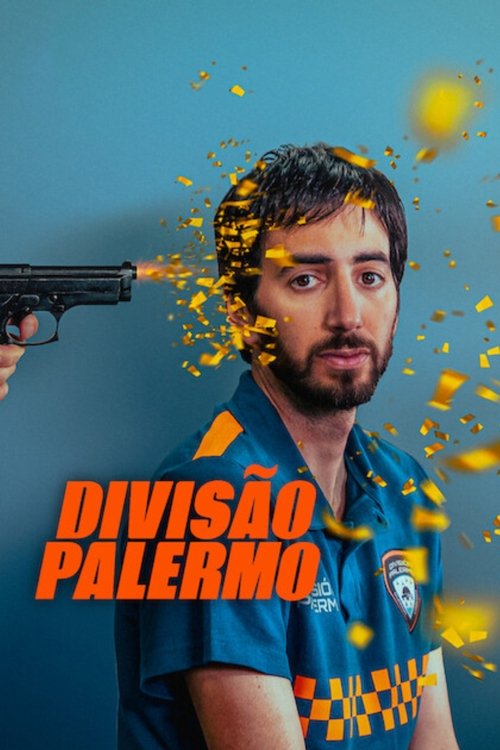 Assistir Divisão Palermo
