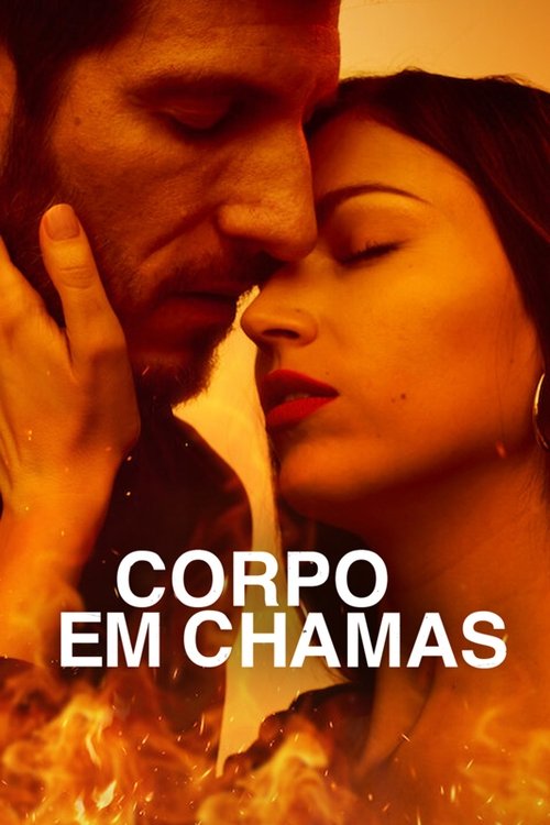 Assistir Corpo em Chamas