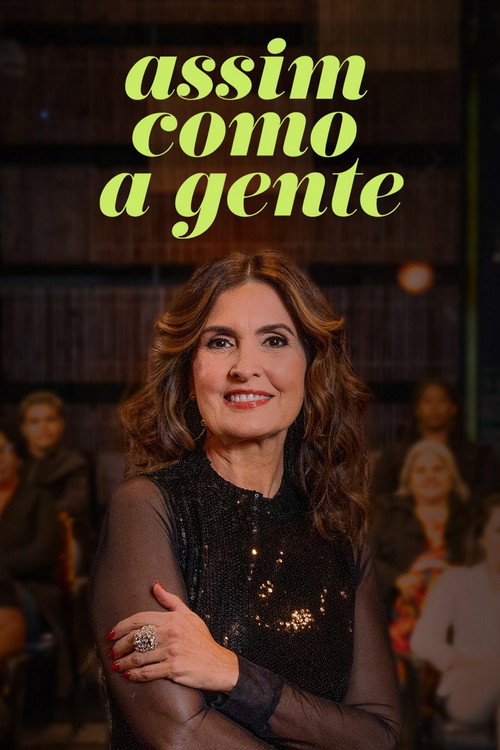 Assistir Assim Como a Gente