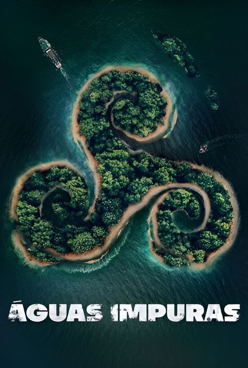 Assistir Águas Impuras