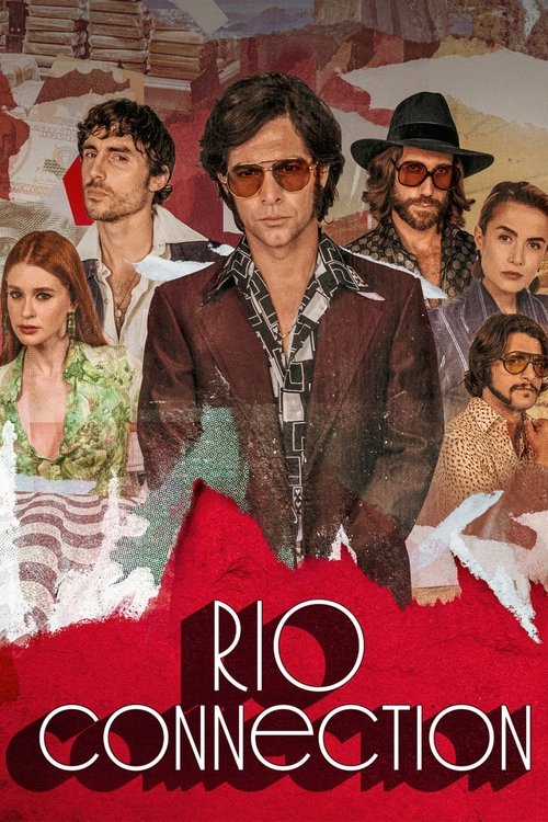 Assistir Rio Connection